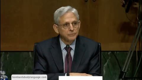 A Message From a Body Language Expert Regarding Cruz v AG Garland
