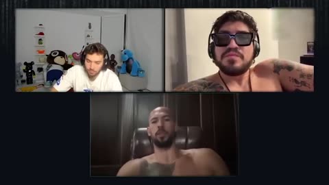 Andrew Tate DESTROYS Logan Paul's Marriage ft Dillon Danis