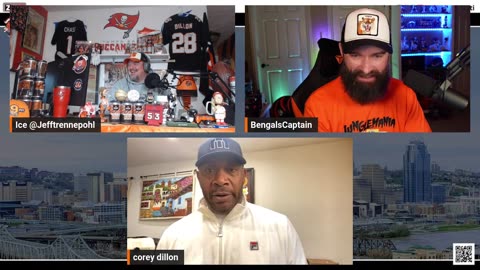 playoff watch party
