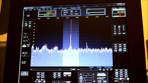 What ham radio is really like. K1OIK