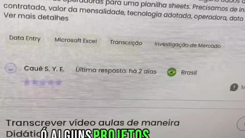 #Dicas 03
