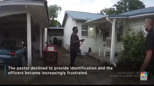 Arrested for not obeying tyrants unlawful orders