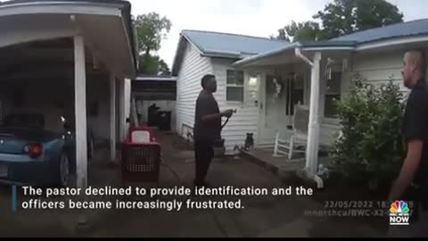 Arrested for not obeying tyrants unlawful orders