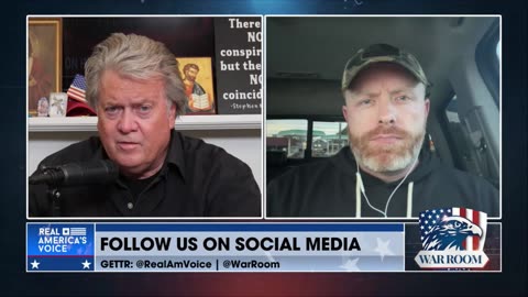 Rogan O'Handley: "If Matt Gaetz can do it to Kevin McCarthy we can do it to Ronna McDaniel"