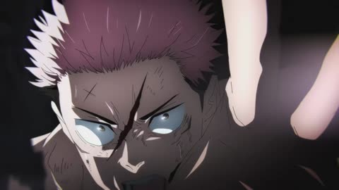 Goodbye Itadori Yuji