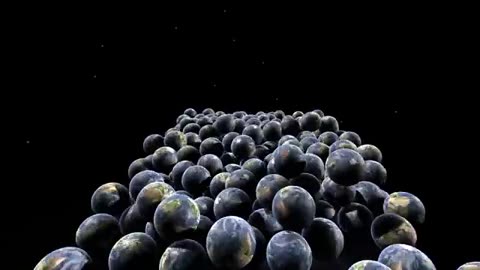 How Many Earths Can Fit Into The Sun? | Planet Size Comparison