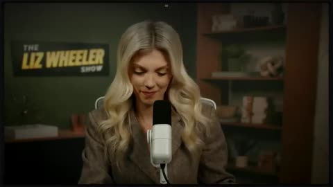 Liz Wheeler