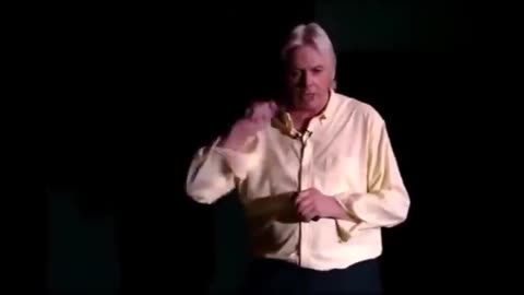 David Icke, The Plan To Kill You part 2 of 4