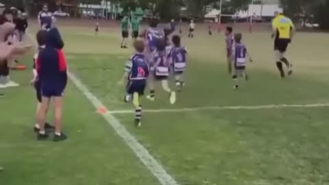 Adama Traoré in Premier League hahahaha