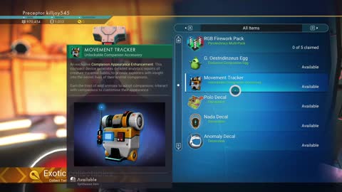 No Man's Sky Ep 4