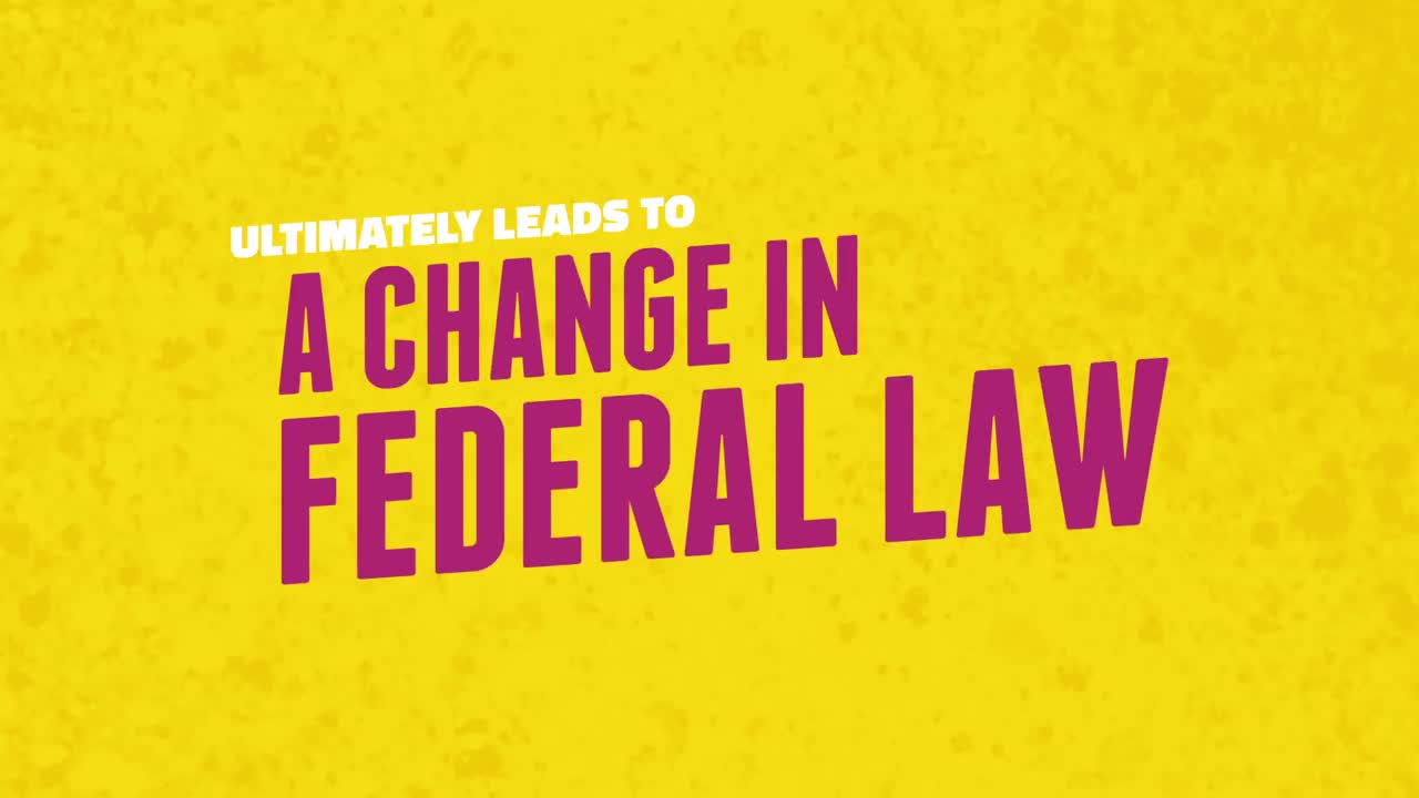 The Strategy to End Corruption in America