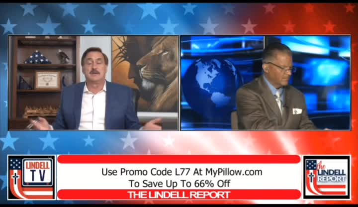 Mike Lindell Preliminary Hearing July 21st 2022
