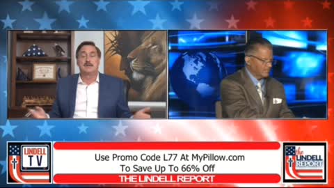 Mike Lindell Preliminary Hearing July 21st 2022