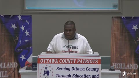 John Gibbs - 07/19/2022