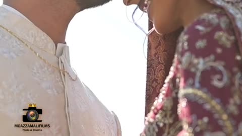 Wedding ceremony