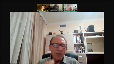 COLONY GLOBAL (PART 2) MEET GIUSEPPE - NANO SUPPLEMENTS - X-MAS WIN $10.000 - TOP TEAM ROB BUSER