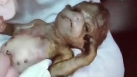 If this is real..... this is messed up