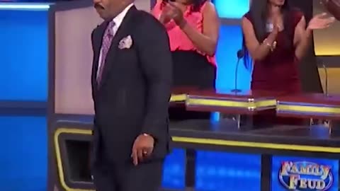Steve Harvey (funny clip -1)