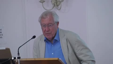 Daniel prophecies – geopolitics and the rise of the Antichrist
