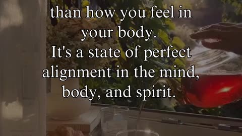 When our body is in pain and discomfort, it can be challenging to find balance #quotes