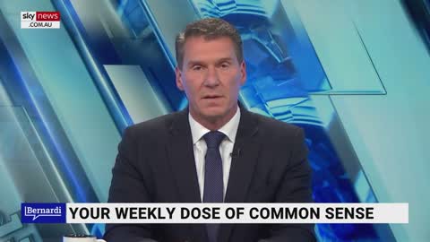 Volodymyr Zelenskyy 'not all he's portrayed as' by Western media: Bernardi