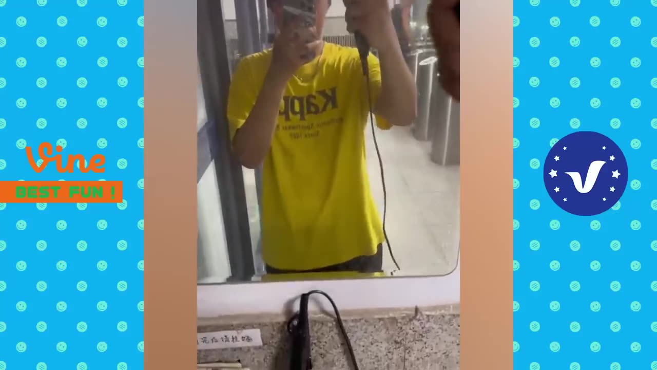 New Funny and Fail Videos 2023 π Cutest People Doing Funny Things πΊπ Part 61