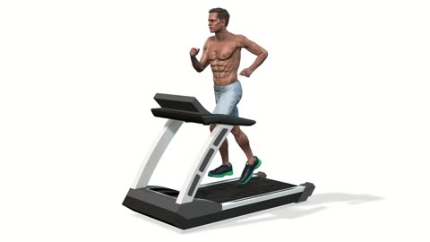 Health And Fitness Video