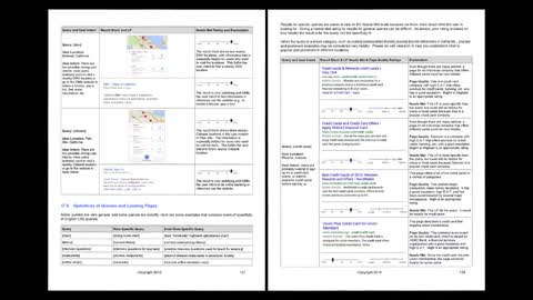 How Google Search Works (in 5 minutes)
