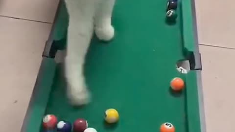 how to play pool