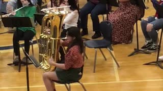 I need more tuba !!!