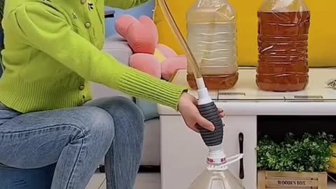 Smart home gadgets