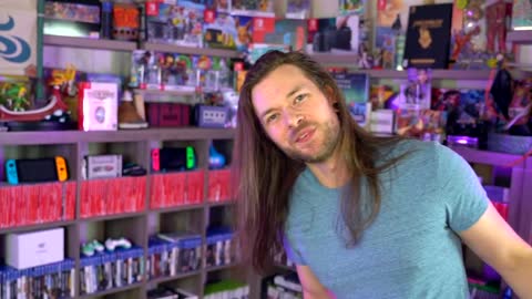 10 top free games on Nintendo