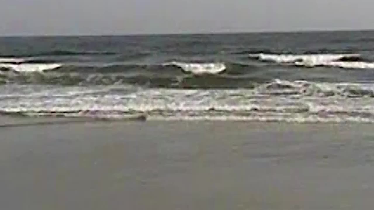 2003 - OBX Family Vacation