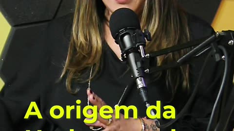 A origem da Harlow moda Teen | SHORTS URBAN COWORK