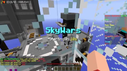 Skwars montage