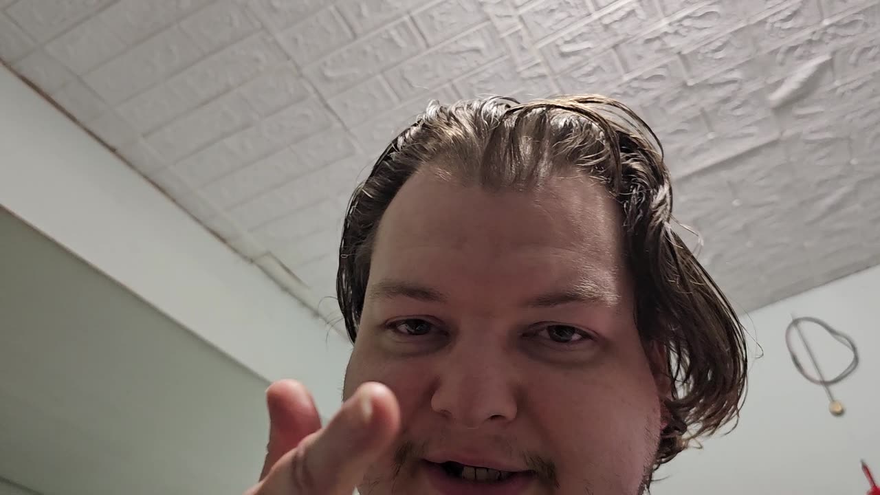 8 hour countdown for the drunken Q&A E-Mail now 09-03-2024