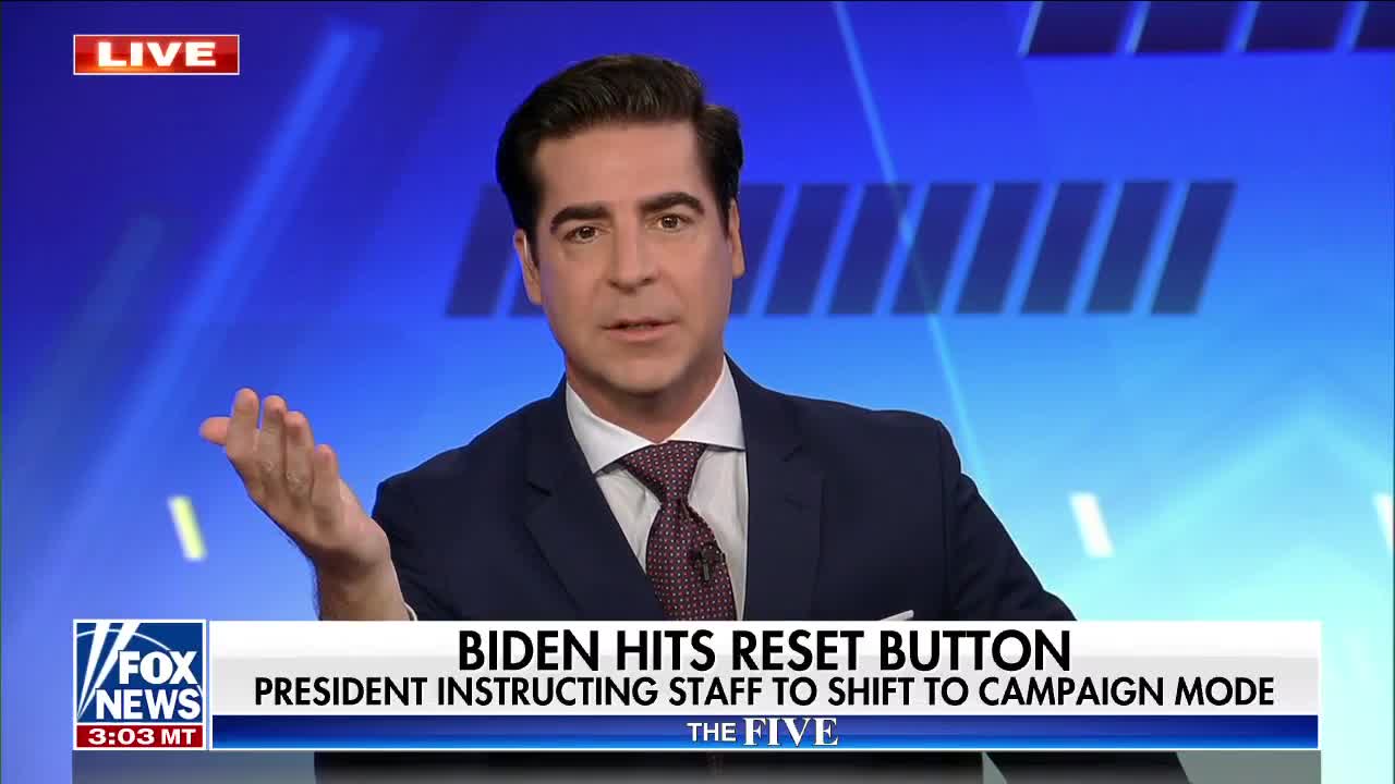 Geraldo Rivera: Democrats are doomed in November, except for one thing