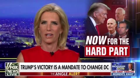 TRUMP'S VICTORY WAS ONE FOR THE RECORD BOOKS