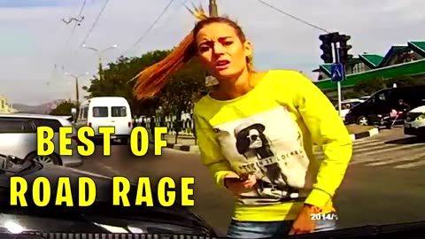 BEST OF RAGE ROAD 2022