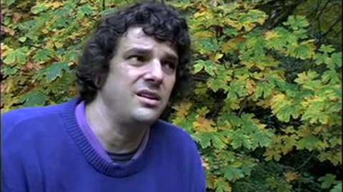 Derrick Jensen on Identification