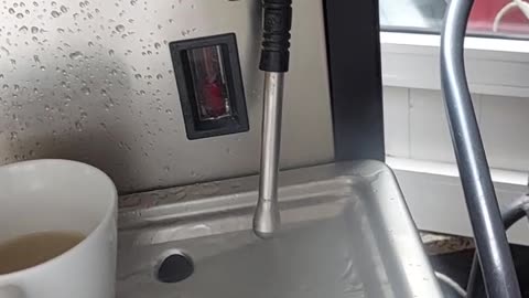 Espresso Coffee machine
