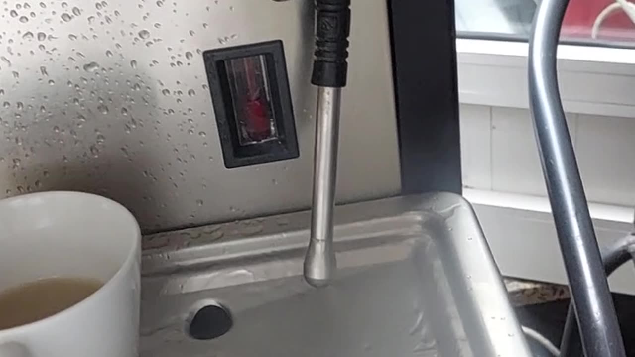 Espresso Coffee machine