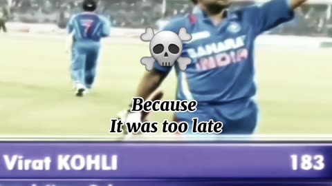 Only Virat Kholi Things☠️🔥😈