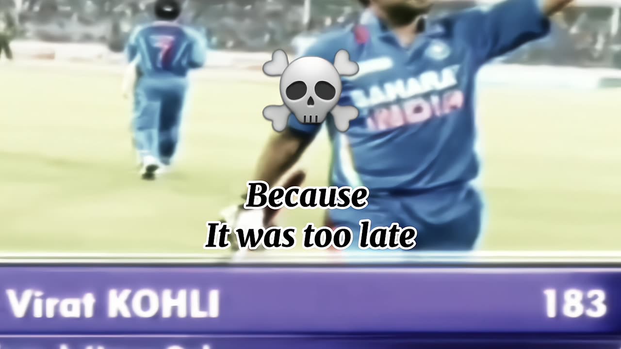 Only Virat Kholi Things☠️🔥😈