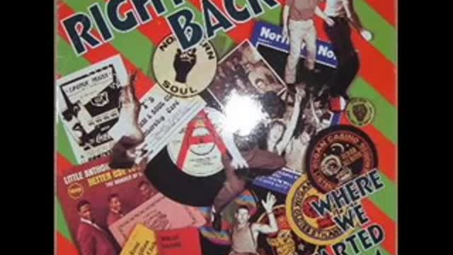 The Snake - Al Wilson