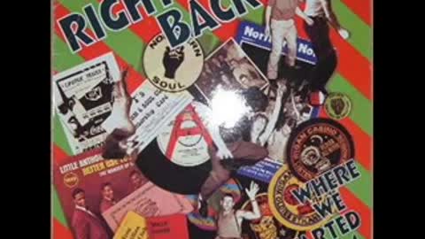 The Snake - Al Wilson