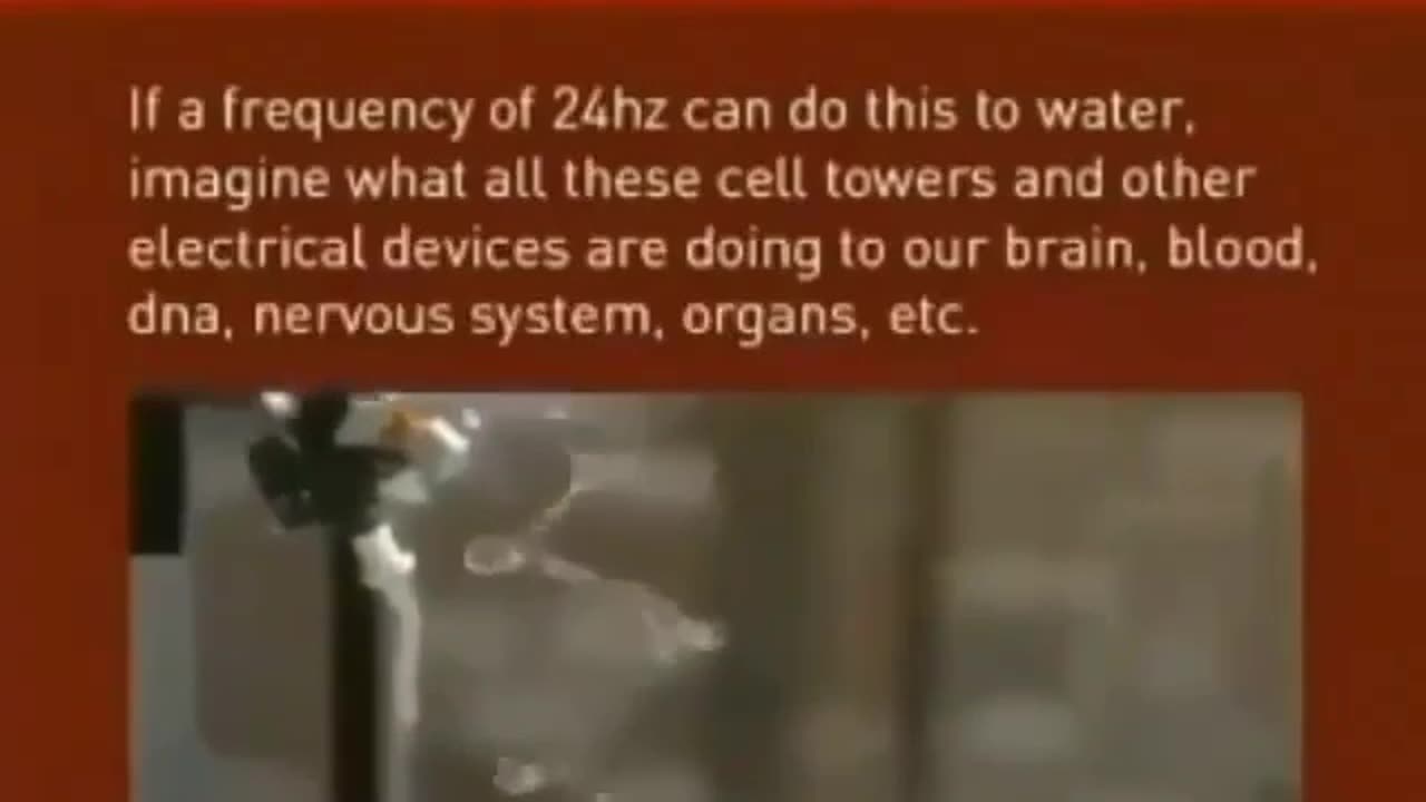 THE OCCULTED TECHNOCRATS FOUND A WAY TO BROADCAST THEIR BLACK MAGIC VIA TECHNOLOGY