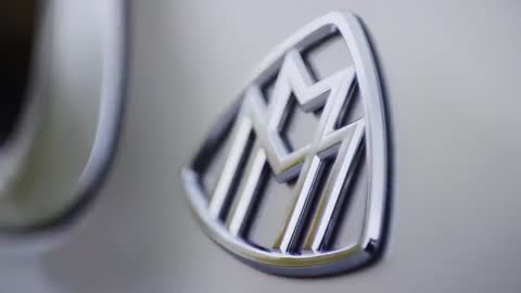 100 Years of Mercedes-Maybach