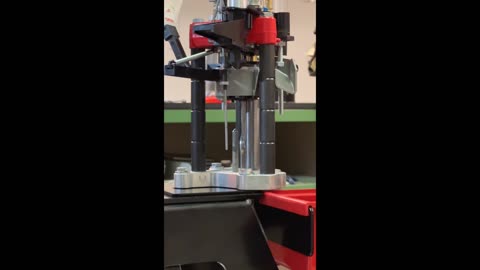 LEE Precision "2023 Pro 1000"