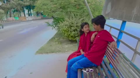 Bangladeshi model song